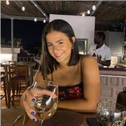 Profesora particular de todas las asignaturas hasta 2º de Bachillerato